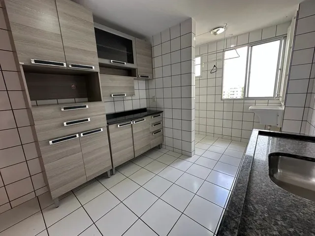 Imagem 2: Apartamento À Venda Aguas Claras 3 Quartos