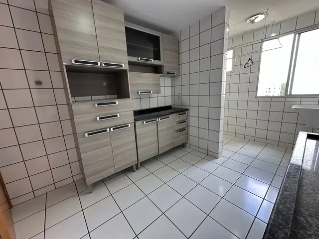 Imagem 3: Apartamento À Venda Aguas Claras 3 Quartos