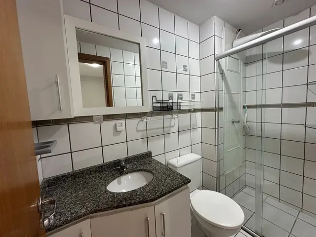 Imagem 9: Apartamento À Venda Aguas Claras 3 Quartos