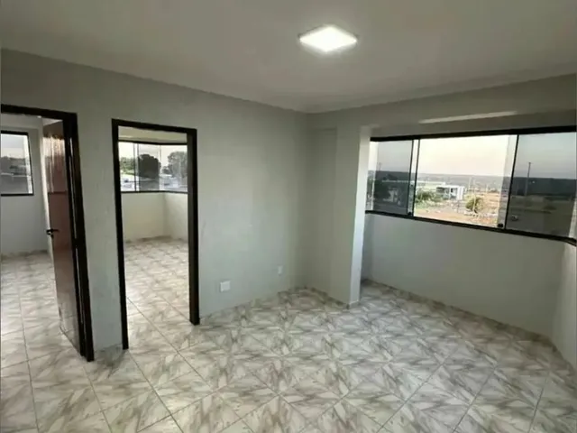 Imagem 1: Vendo Apt 02 Quartos M&Amp;Apos; Norte - Taguatinga
