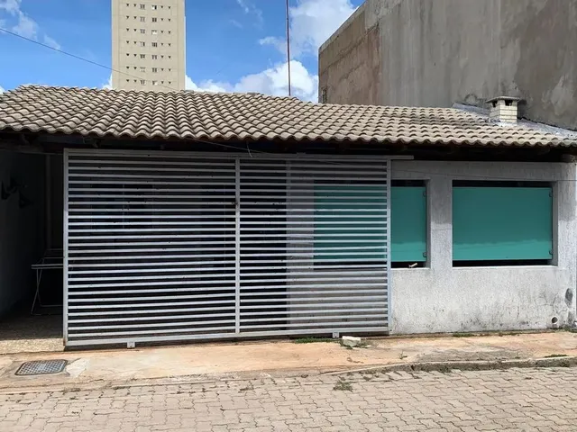 Imagem 1: Vendo Ou Troco Ágio de Casa em Condomínio Recanto das Emas Diretamente com Proprietário