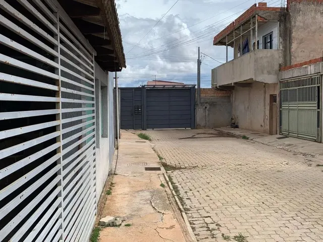 Imagem 3: Vendo Ou Troco Ágio de Casa em Condomínio Recanto das Emas Diretamente com Proprietário