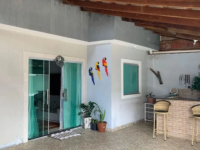 Imagem 4: Vendo Ou Troco Ágio de Casa em Condomínio Recanto das Emas Diretamente com Proprietário