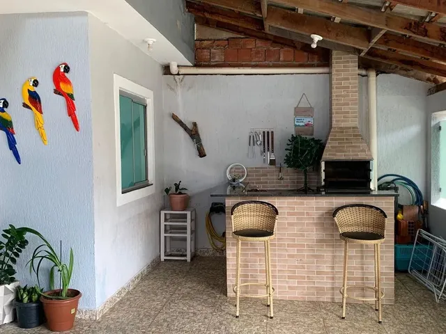 Imagem 5: Vendo Ou Troco Ágio de Casa em Condomínio Recanto das Emas Diretamente com Proprietário