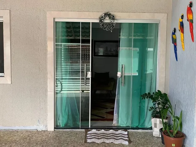 Imagem 6: Vendo Ou Troco Ágio de Casa em Condomínio Recanto das Emas Diretamente com Proprietário