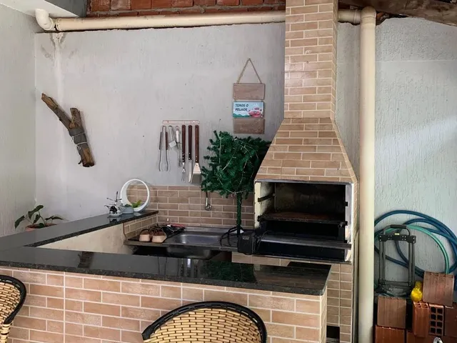 Imagem 7: Vendo Ou Troco Ágio de Casa em Condomínio Recanto das Emas Diretamente com Proprietário