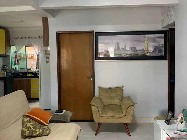 Imagem 8: Vendo Ou Troco Ágio de Casa em Condomínio Recanto das Emas Diretamente com Proprietário