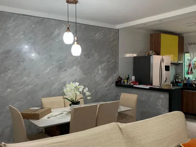 Imagem 9: Vendo Ou Troco Ágio de Casa em Condomínio Recanto das Emas Diretamente com Proprietário