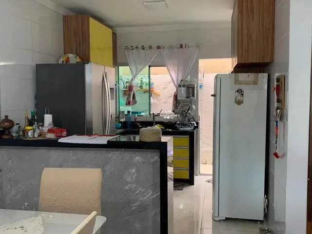 Imagem 10: Vendo Ou Troco Ágio de Casa em Condomínio Recanto das Emas Diretamente com Proprietário