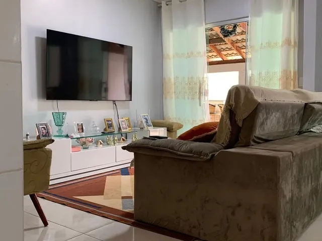 Imagem 11: Vendo Ou Troco Ágio de Casa em Condomínio Recanto das Emas Diretamente com Proprietário