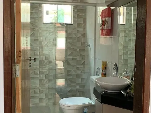 Imagem 13: Vendo Ou Troco Ágio de Casa em Condomínio Recanto das Emas Diretamente com Proprietário