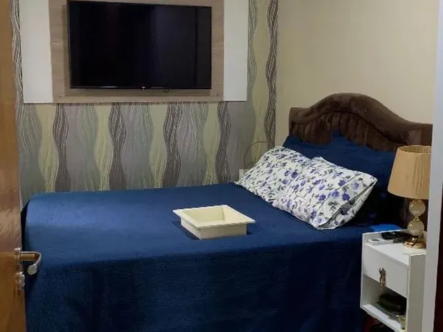 Imagem 16: Vendo Ou Troco Ágio de Casa em Condomínio Recanto das Emas Diretamente com Proprietário