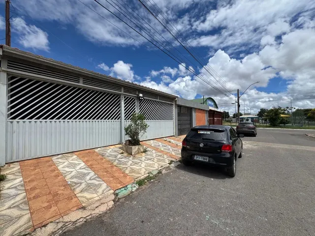 Imagem 1: Casa Ceilandia Qno 09 Finaciou