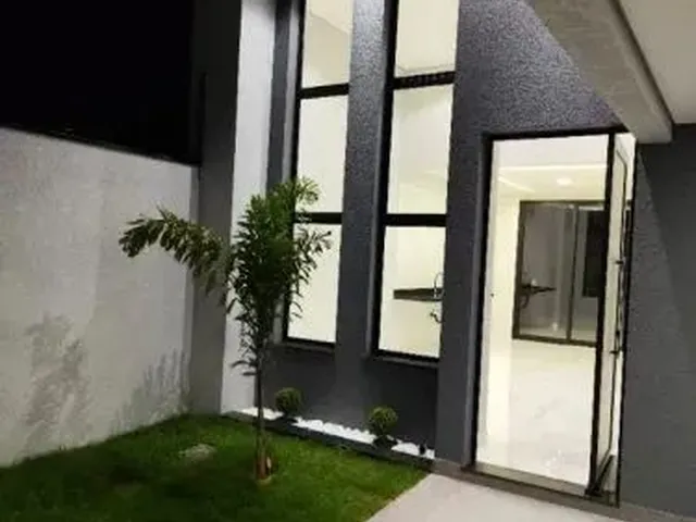 Imagem: Casa em Brazlândia a Venda Compre Agora