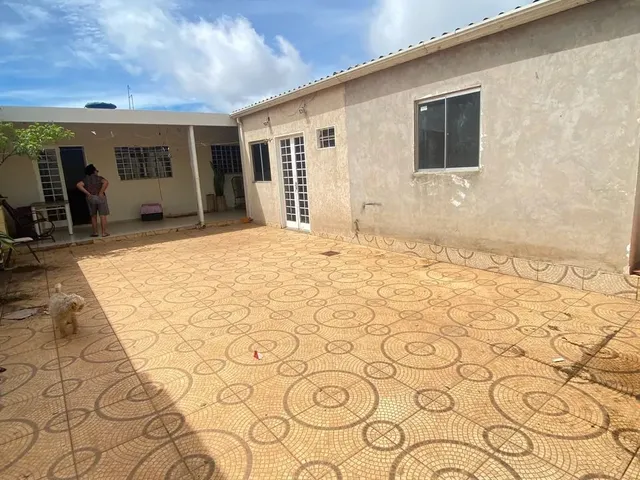 Imagem: Oportunidade Casa Lote Grande Garagem 4
