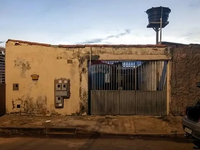 Imagem: Casa À Venda em Samambaia Sul Qr 425