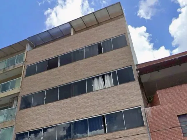 Imagem: Apartamento Kitnet