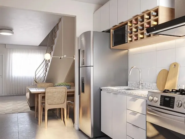 Imagem: Km - Casa 2 Quartos no Recanto das Emas