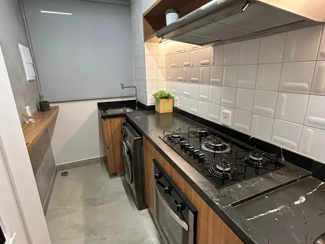Imagem: Ágio de Apartamento 3 Quartos na Ceilândia