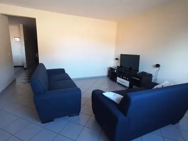 Imagem: Casa Rua 4 Condomínio Formado