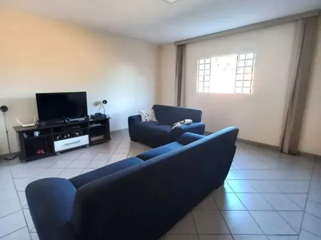 Imagem 8: Casa Rua 4 Condomínio Formado