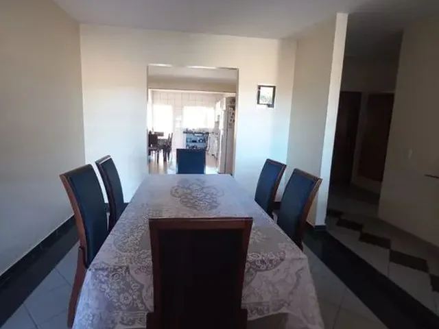 Imagem 3: Casa Rua 4 Condomínio Formado