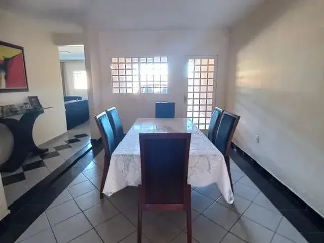 Imagem 10: Casa Rua 4 Condomínio Formado