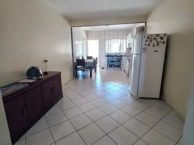 Imagem 12: Casa Rua 4 Condomínio Formado