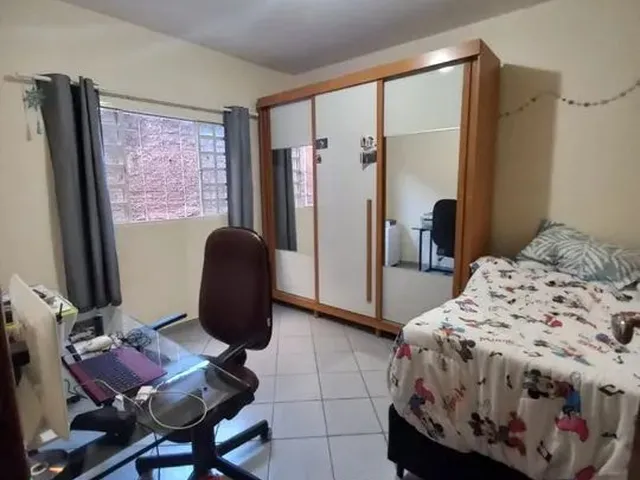 Imagem 11: Casa Rua 4 Condomínio Formado