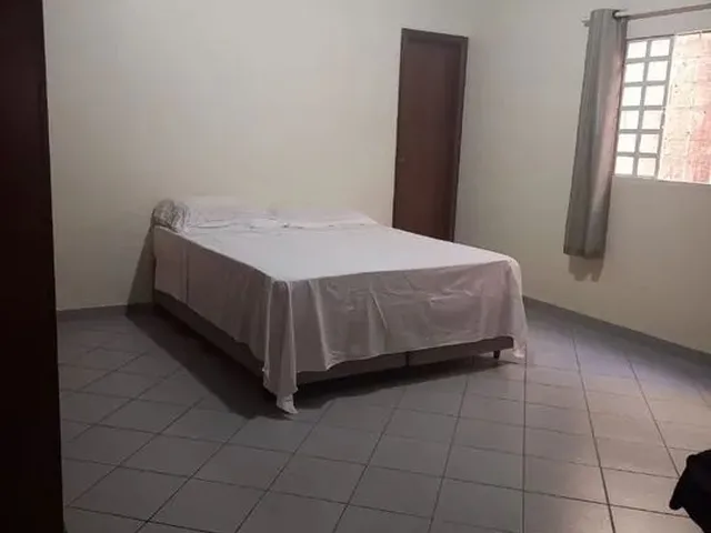 Imagem 7: Casa Rua 4 Condomínio Formado