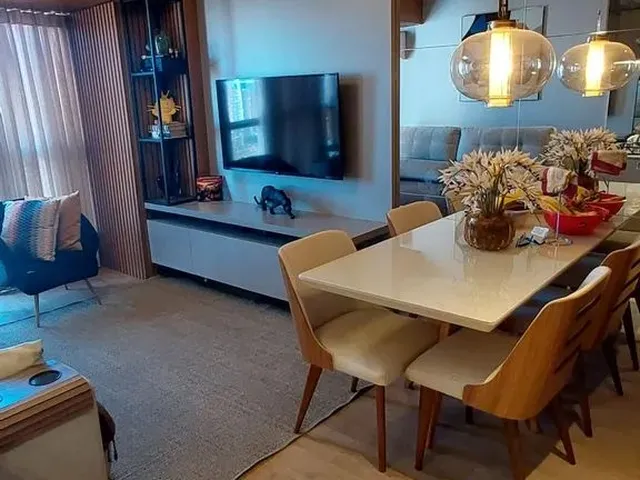 Imagem: Apartamento 2 Quartos 70M2, em Águas Claras