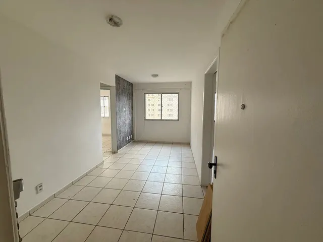 Imagem 1: Oportunidade Única em Águas Claras - 2 Quartos na Quadra 101! Dispenso Corretores!