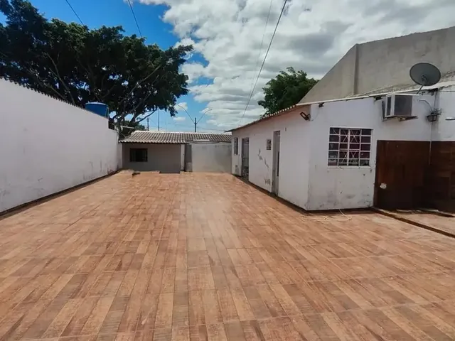 Imagem: Casa 3 Quartos Setor Oeste do Gama Df