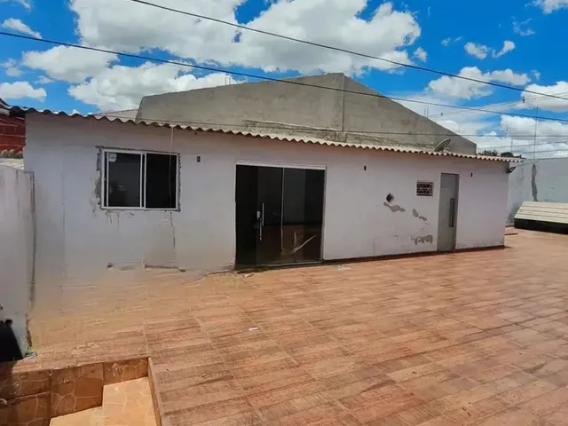 Imagem 11: Casa 3 Quartos Setor Oeste do Gama Df