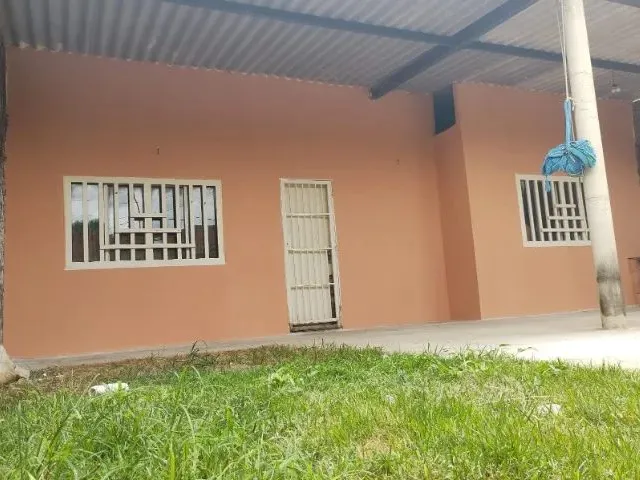 Imagem 6: Casa Samambaia Casa com 3 dormitórios