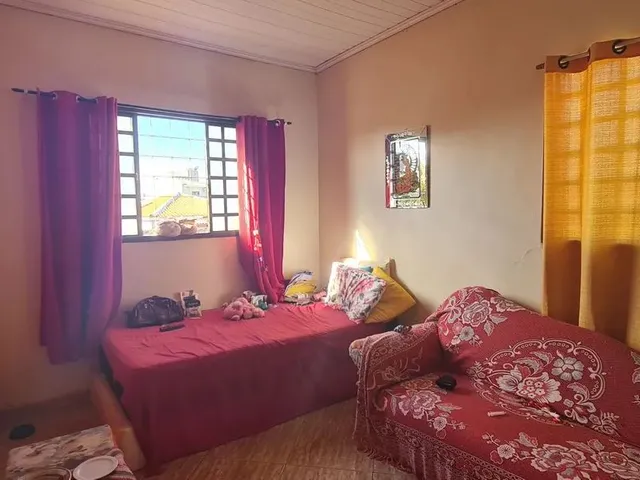 Imagem 2: Casa Col Agr Samambaia 600 Mts Escriturado