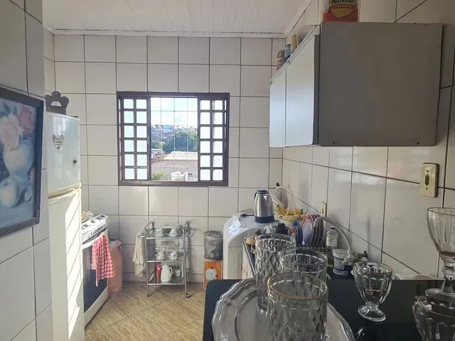 Imagem 6: Casa Col Agr Samambaia 600 Mts Escriturado