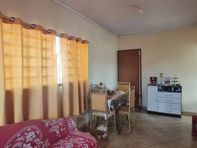 Imagem 7: Casa Col Agr Samambaia 600 Mts Escriturado