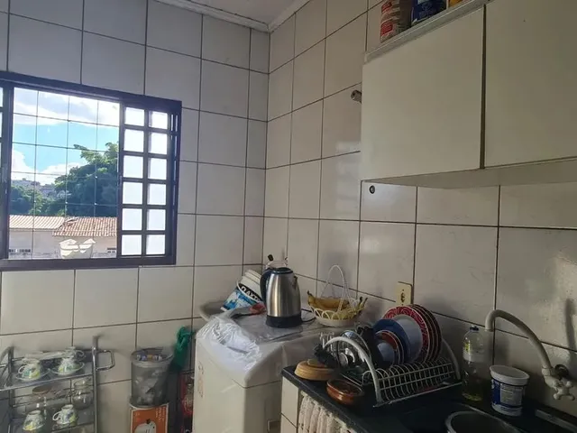 Imagem 8: Casa Col Agr Samambaia 600 Mts Escriturado