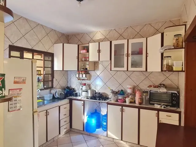 Imagem 15: Casa Col Agr Samambaia 600 Mts Escriturado