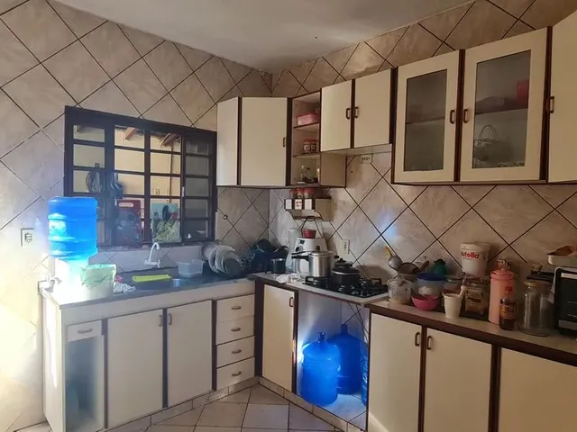 Imagem 16: Casa Col Agr Samambaia 600 Mts Escriturado