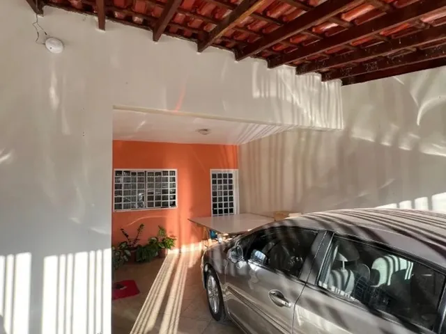 Imagem: Vende -Se Casa - Qd. 104 Cj. 5 Cs. 22