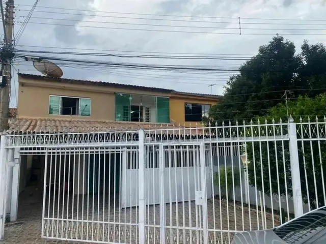 Imagem 9: Vendo Casa Samambaia Norte 4 Quartos Qr 404