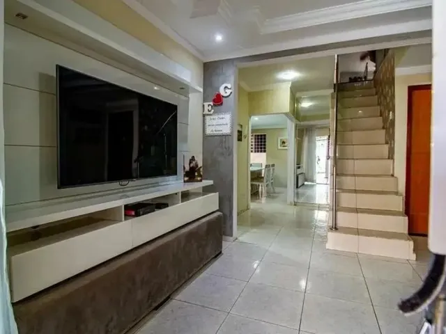 Imagem 13: Vendo Casa Samambaia Norte 4 Quartos Qr 404