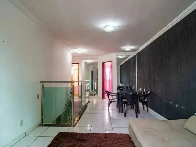 Imagem 4: Vendo Casa Samambaia Norte 4 Quartos Qr 404