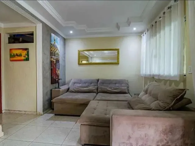 Imagem 3: Vendo Casa Samambaia Norte 4 Quartos Qr 404