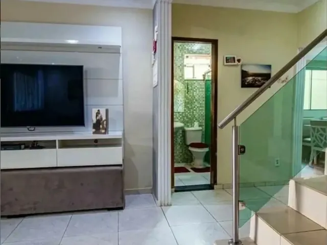 Imagem 10: Vendo Casa Samambaia Norte 4 Quartos Qr 404