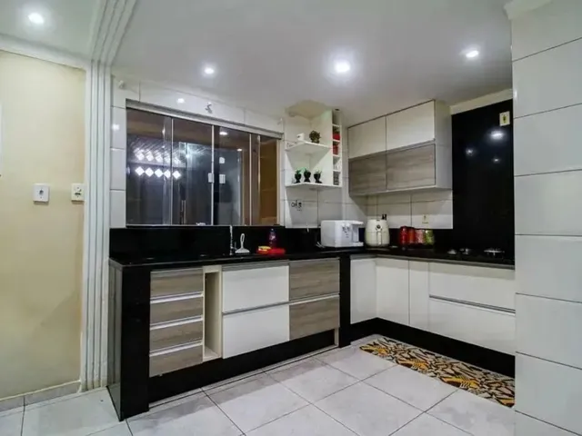 Imagem 5: Vendo Casa Samambaia Norte 4 Quartos Qr 404