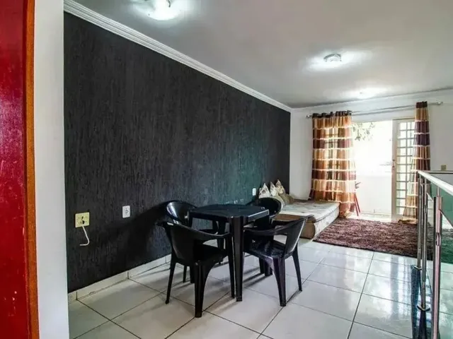 Imagem 6: Vendo Casa Samambaia Norte 4 Quartos Qr 404