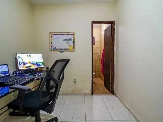 Imagem 12: Vendo Casa Samambaia Norte 4 Quartos Qr 404